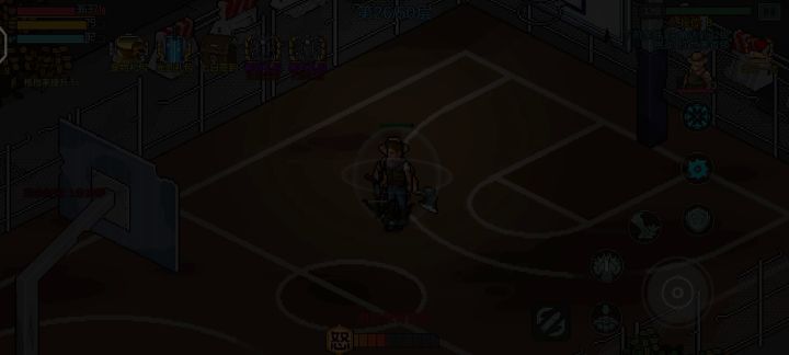 到底谁是怪物哈哈截图