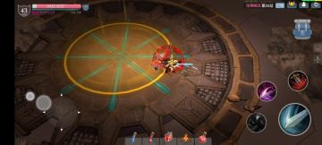 新版究极套路 羽毛盾！ 有输出有肉 能跑能打