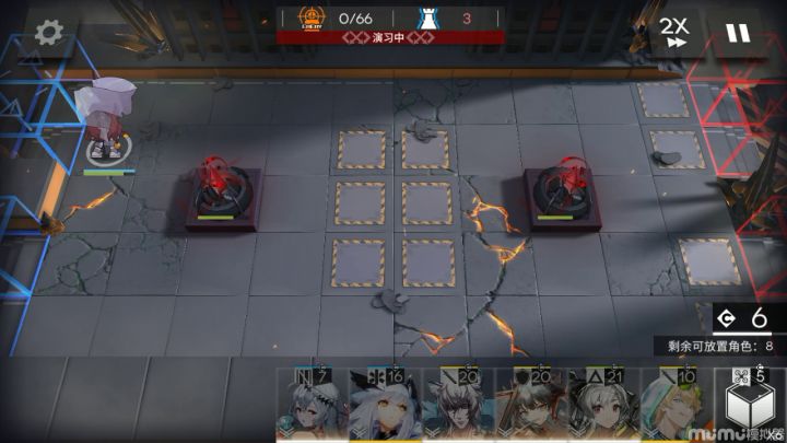 【实战测试】龙舌兰实战演练 真兰斩果然名不虚传 2截图