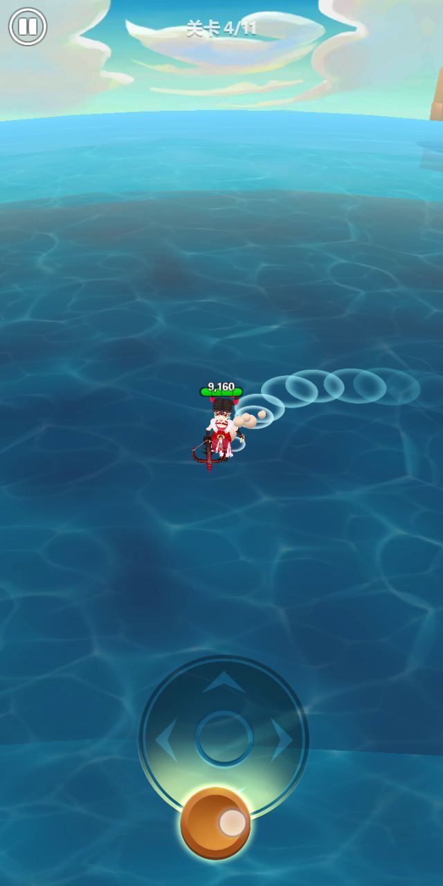 有bug!截图