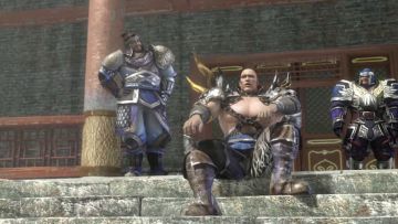 魏将携手同行，征战天下。