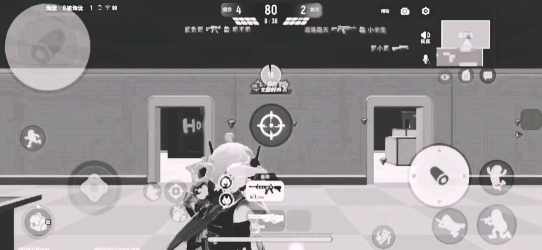 我太难了🦁🦁🦁截图