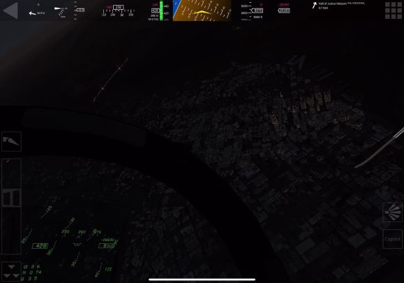 新2021的夜景截图