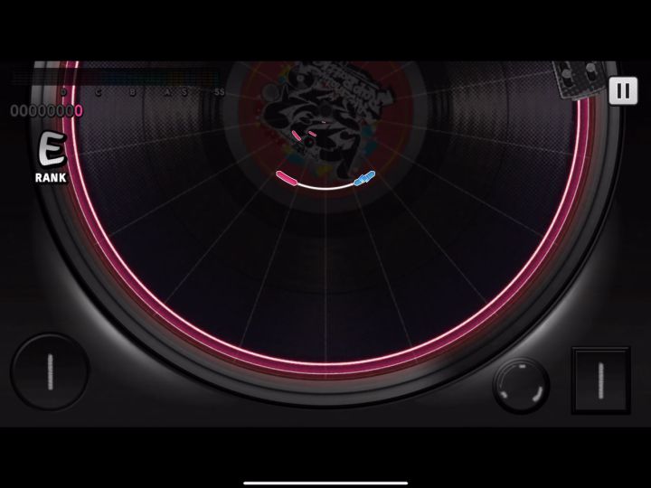 终于!梦中的perfect!截图