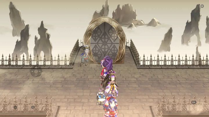 【专武】蓟第二战截图