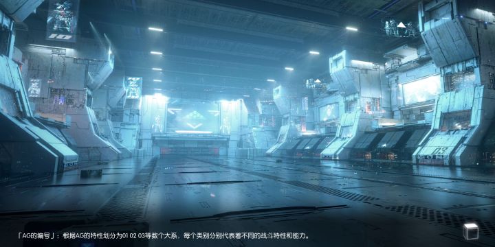 希里乌斯PVP&PVE永远的神截图