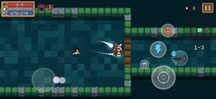苟子快乐杖截图