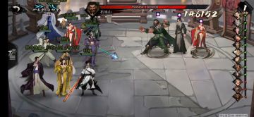 【江湖瀖玉录难度19简易双飞攻略】