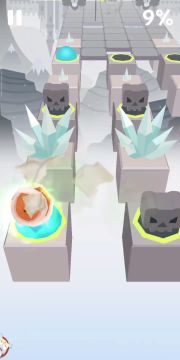 遗迹平民路线+讲解过关