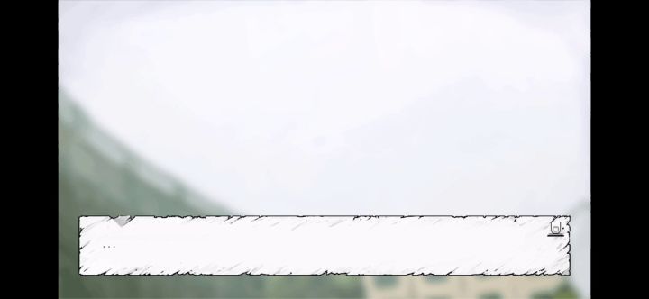 过关了,但是好像不是好结局。截图