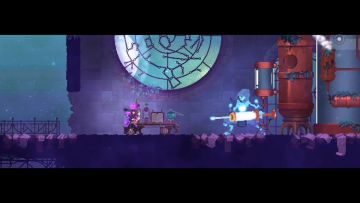 教你如何一滴血不扣的打收藏家。