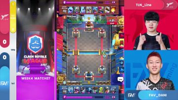 【已开奖】CRL常规赛最秀操作集锦（第3期）