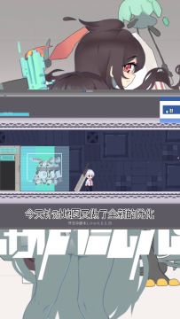 《新月纪元》地图优化【第403期】