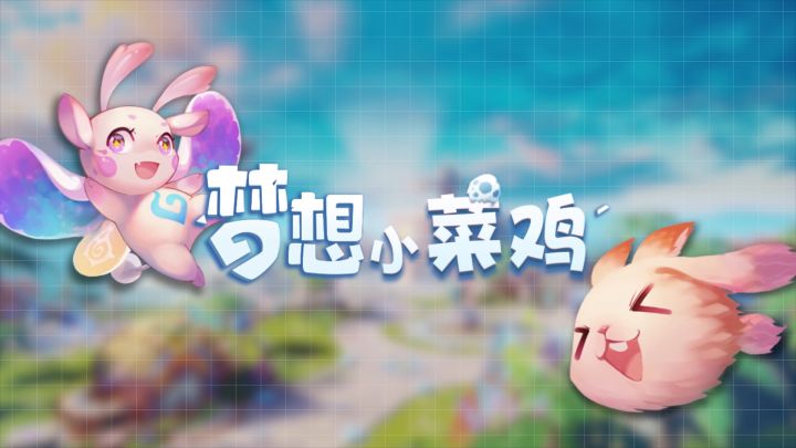 【梦想小菜鸡】没有神宠?那你一定不知道这个吧?截图