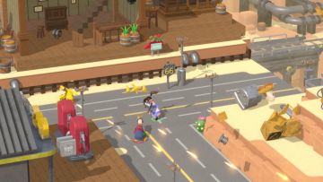 《鸡你太美2》10月8日开启不限号测试