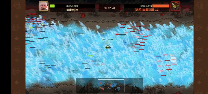 亡灵两次通12截图