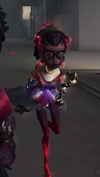 【庄园Disco】追不上的班车就不用再追了，除非你是班车司机。