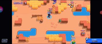 【荒野乱斗矿星攻略组】【黑鸦:致命刺客，永远传奇】