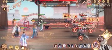 低练度过地狱6-3（娱乐向）