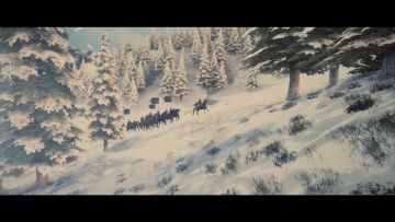 《率土之滨》五周年邀请玩家赛纪录片下集