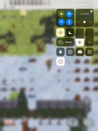 视频压缩后不是很清晰截图