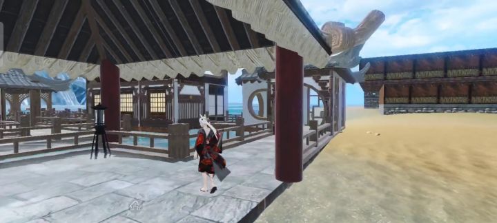 天外天氏族【无月】家园分享截图