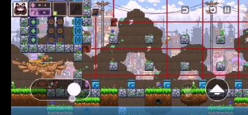 【Jo厨狂喜】硬派玩家jo太郎的关卡赏鉴+过关视频（流畅度max） 2