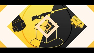 【精英成盒日记】第四期