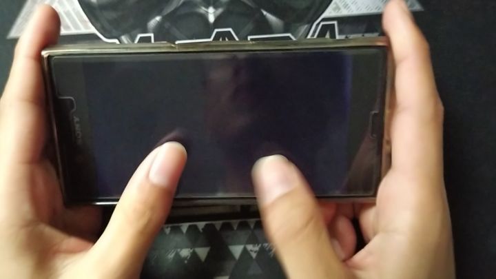 动物狂想曲（困难δ）FC ACC:99.28 拇指截图