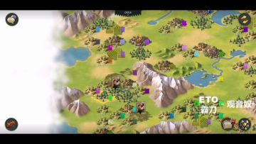 打野地萌新教程