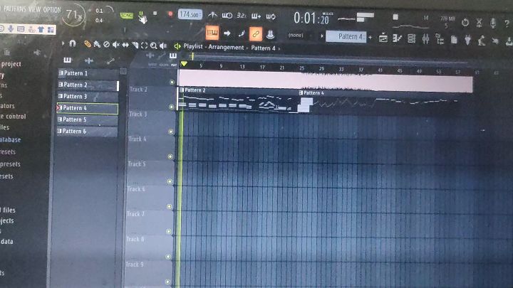 【氵】约克bgm扒曲截图