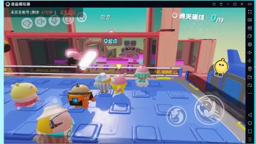 【游戏癌试玩】只要我冲得快 陷阱就搞不到我