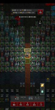 实测很稳的200k围墙攻略