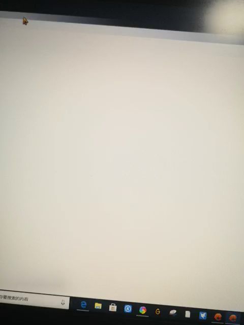 模拟器玩山海  黑屏  闪退   听不见声音截图