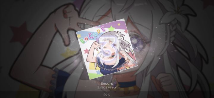 KALPA 10级谱试玩截图