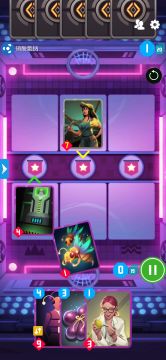 兼铺场和弃牌的快攻蜂