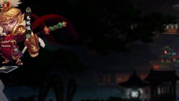 《荒古奇谭》快来看看立绘是不是你的菜~