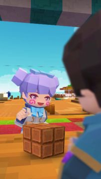 手工星球：好想你鸭，你想我了吗~