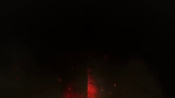 《暗黑破坏神2 重制版》正式公开,2021年登陆主机与PC平台。截图