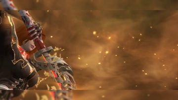 咸鱼物理双剑大师组竞速流程