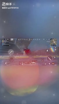 出一个地板下实战视角