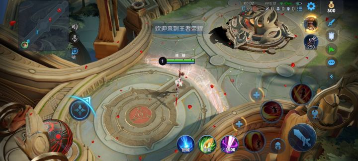 阿这,赛季特色吗截图