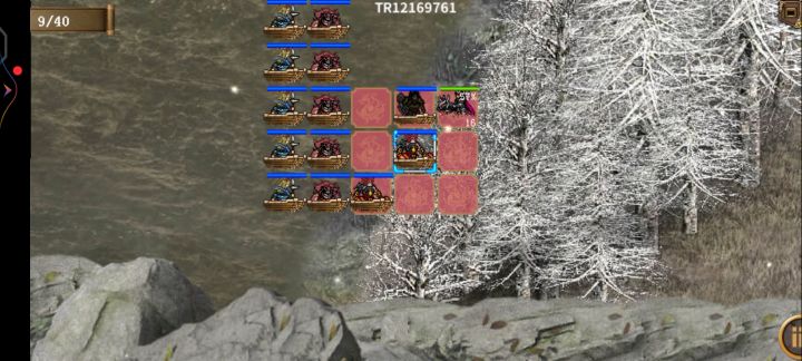 爬塔第十关刷人头TR12169761截图