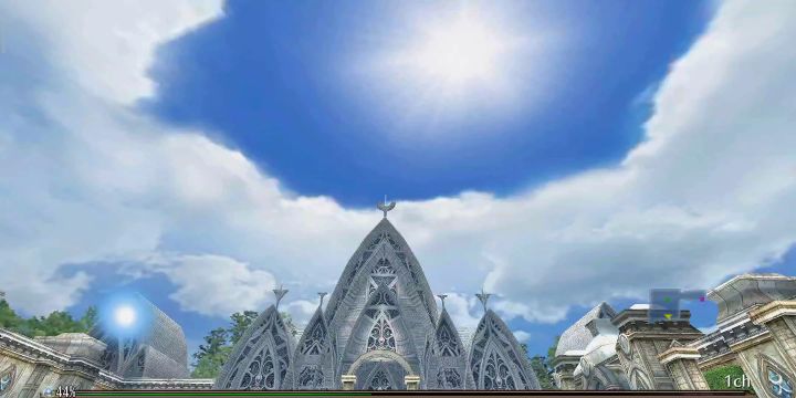【GMV】托拉姆物语の风景截图