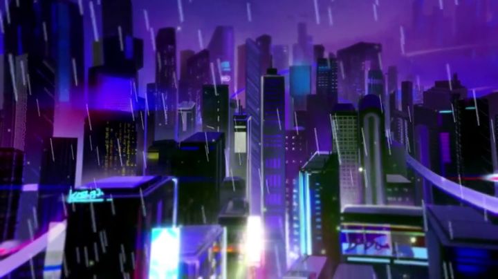 【ACE×云端之约】梦幻联动!主题曲翻唱&主题创作大赛开启,一起来赛博朋克叭!截图