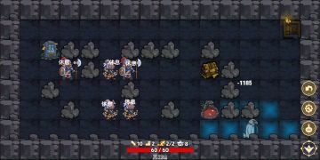 1.6.2 老鹰一刀流 地狱难度