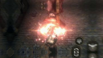 弹反踩点，比博燃