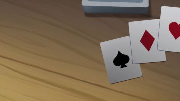 【荒野乱斗动画短片】第六主题季 不速之客到访狂野西部！