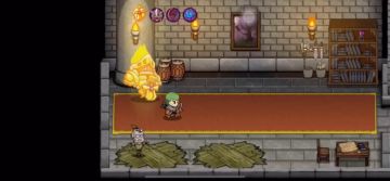 顶级图篇｜排行榜前十刷分演示