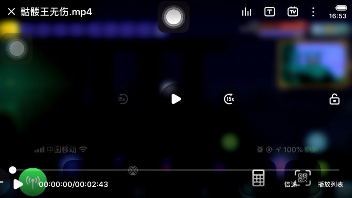 射手无伤ftw大师骷髅王截图